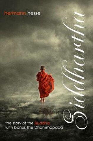 Cover of Siddhartha with Bonus The Dhammapada