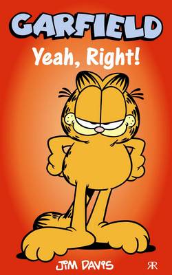 Cover of Garfield - Yeah, Right!