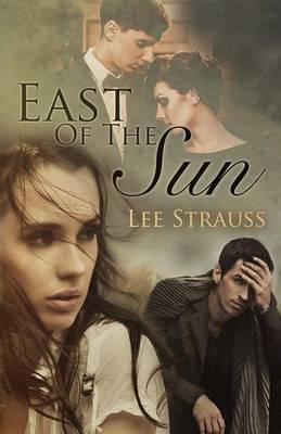 Book cover for East of the Sun