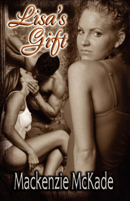 Book cover for Lisa's Gift