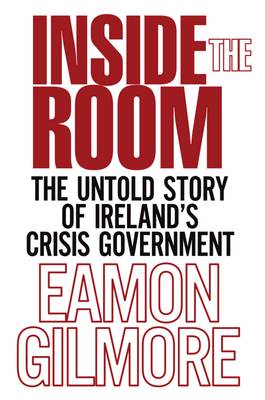 Cover of Inside the Room