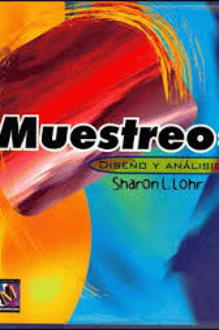 Cover of Muestreo