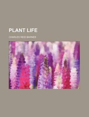 Book cover for Plant Life