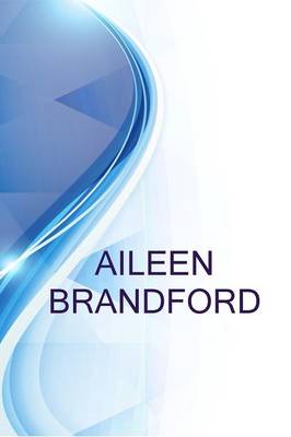 Book cover for Aileen Brandford, Writer at Self-Employed