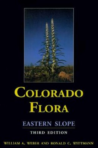 Cover of Colo Flora