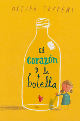 Cover of El Corazon y la Botella