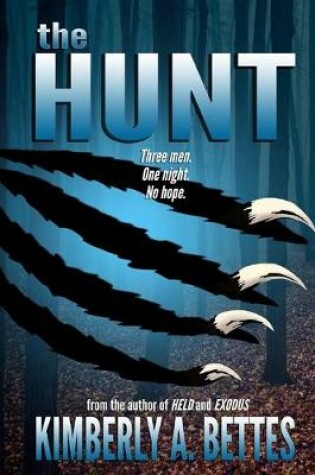 Cover of The Hunt