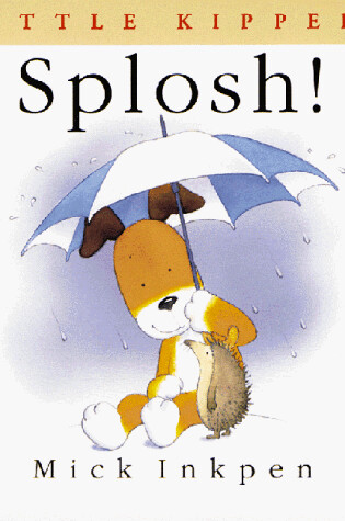 Cover of Splosh!