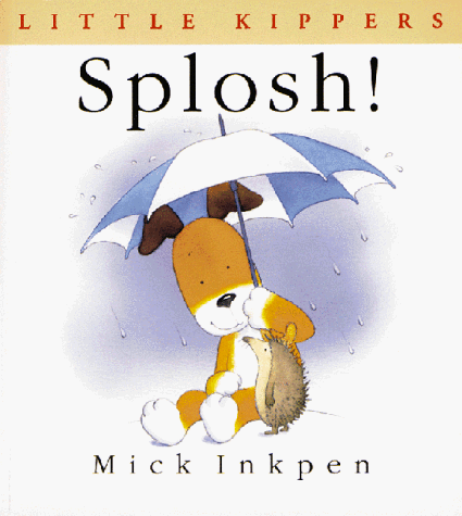 Cover of Splosh!