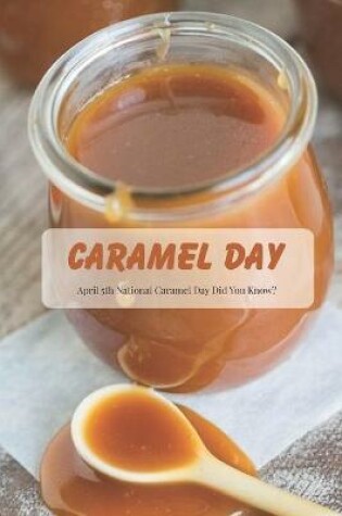 Cover of Caramel Day