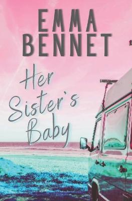 Book cover for Her Sister's Baby