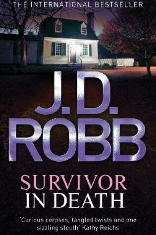 Cover of Survivor In Death