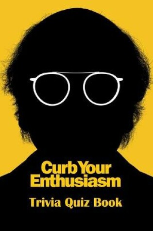 Cover of Curb your Enthusiasm