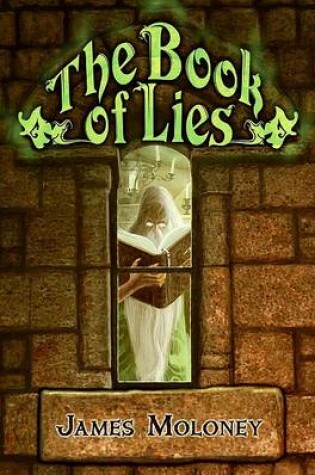 Cover of The Book of Lies