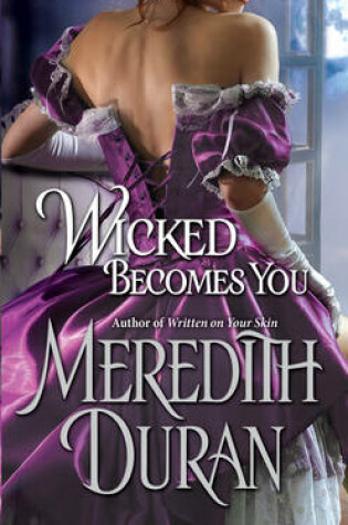 Cover of Wicked Becomes You