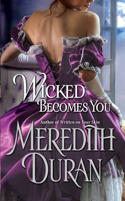 Book cover for Wicked Becomes You