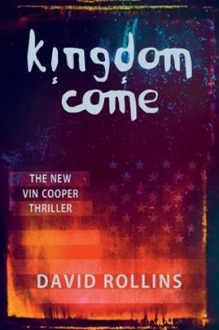 Cover of Kingdom Come