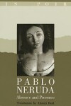 Book cover for Pablo Neruda