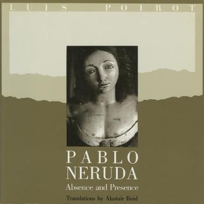 Book cover for Pablo Neruda