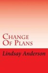 Book cover for Change Of Plans