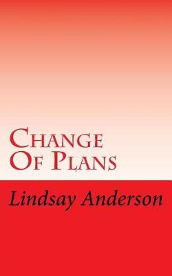 Cover of Change Of Plans