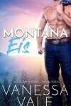 Book cover for Montana Eis