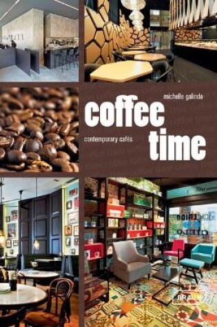 Cover of Coffee Time