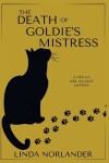 Book cover for The Death of Goldie's Mistress