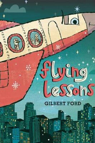 Cover of Flying Lessons