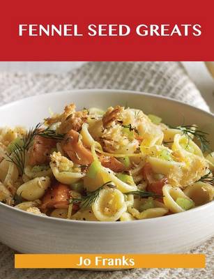 Book cover for Fennel Seed Greats