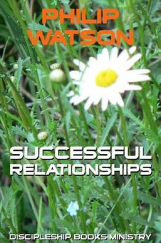 Cover of Successful Relationships