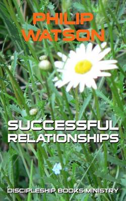 Book cover for Successful Relationships