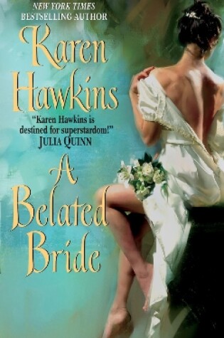 Cover of A Belated Bride