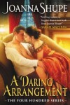 Book cover for A Daring Arrangement