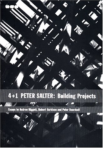 Book cover for 4 + 1