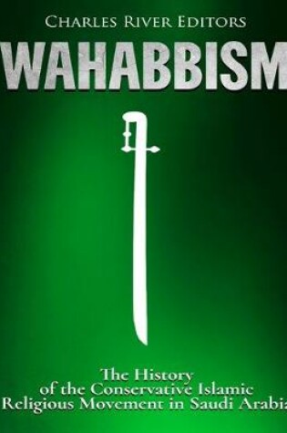 Cover of Wahabbism