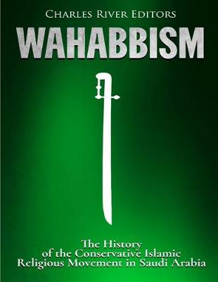 Book cover for Wahabbism