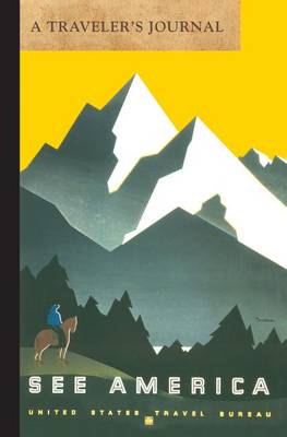 Cover of See America, Mountains