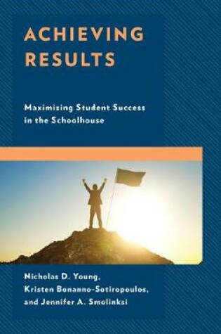 Cover of Achieving Results