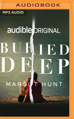 Book cover for Buried Deep