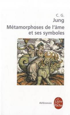 Book cover for Les Metamorphoses de L AME Et Ses Symboles