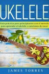 Book cover for Ukelele