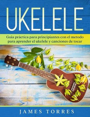 Book cover for Ukelele