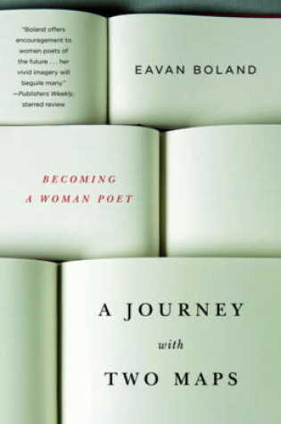 Cover of A Journey with Two Maps