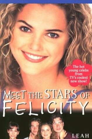 Cover of Meet the Stars