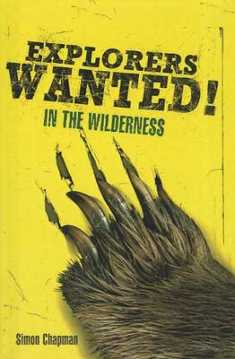 Cover of In the Wilderness