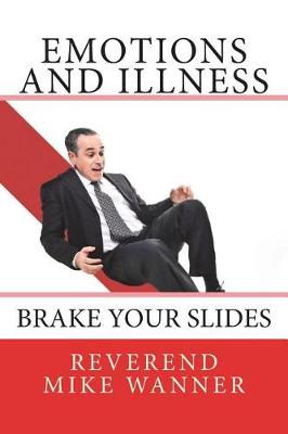 Book cover for Emotions and Illness