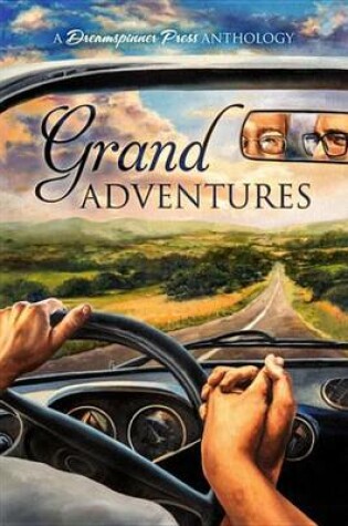 Cover of Grand Adventures