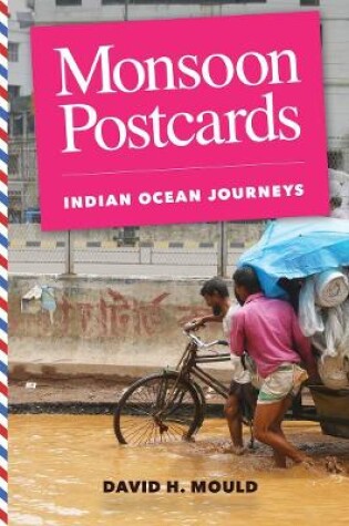 Cover of Monsoon Postcards