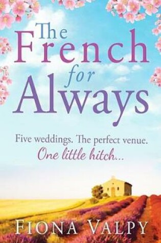 Cover of The French for Always